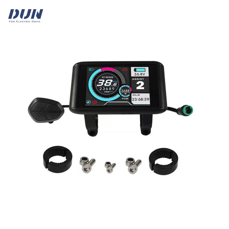 SVMC72150-APT Protocol 48V-72V - đánh giá và giá Bldc Controller 72V 150A Sabvoton